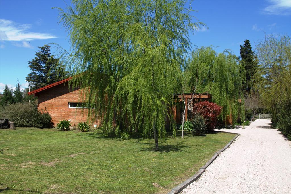 Lodge El Rincon Del Golf Sierra de la Ventana