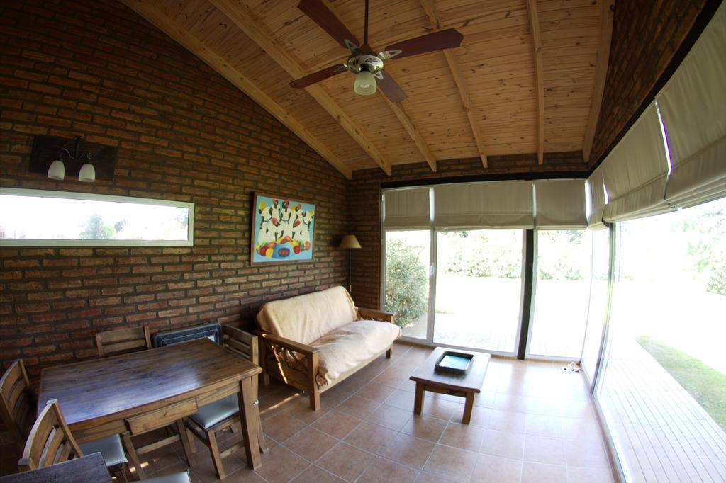 Lodge El Rincon Del Golf Sierra de la Ventana