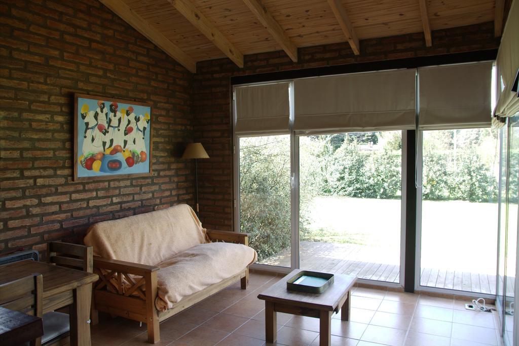 El Rincon Del Golf Lodge