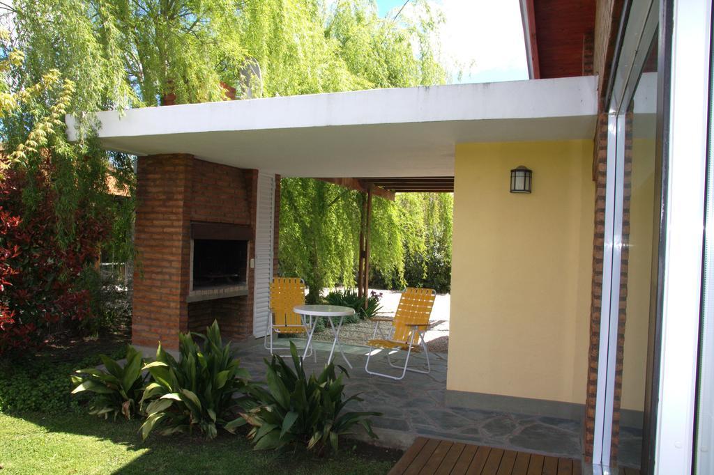 Lodge El Rincon Del Golf Sierra de la Ventana