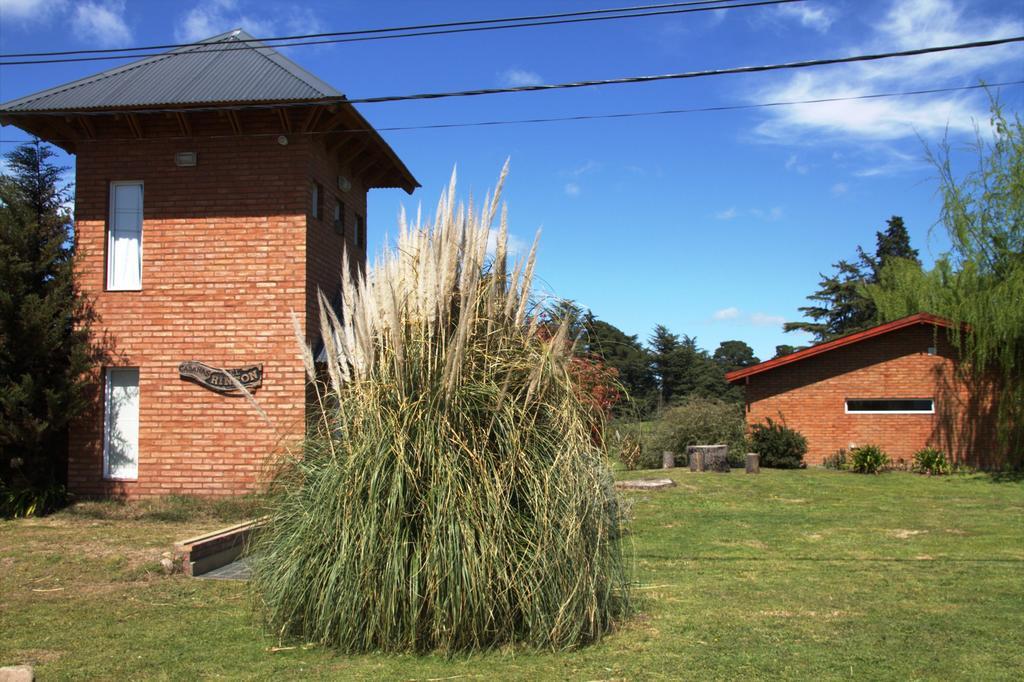 El Rincon Del Golf Lodge *