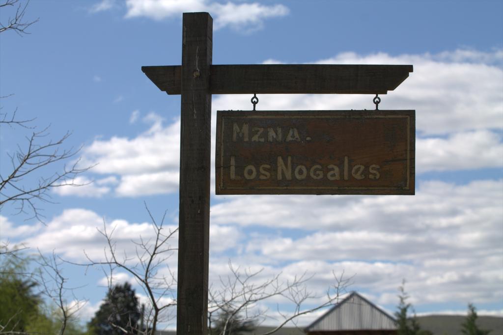 El Rincon Del Golf Sierra de la Ventana