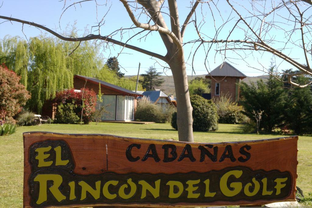 El Rincon Del Golf